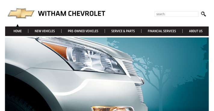 Witham Chevy